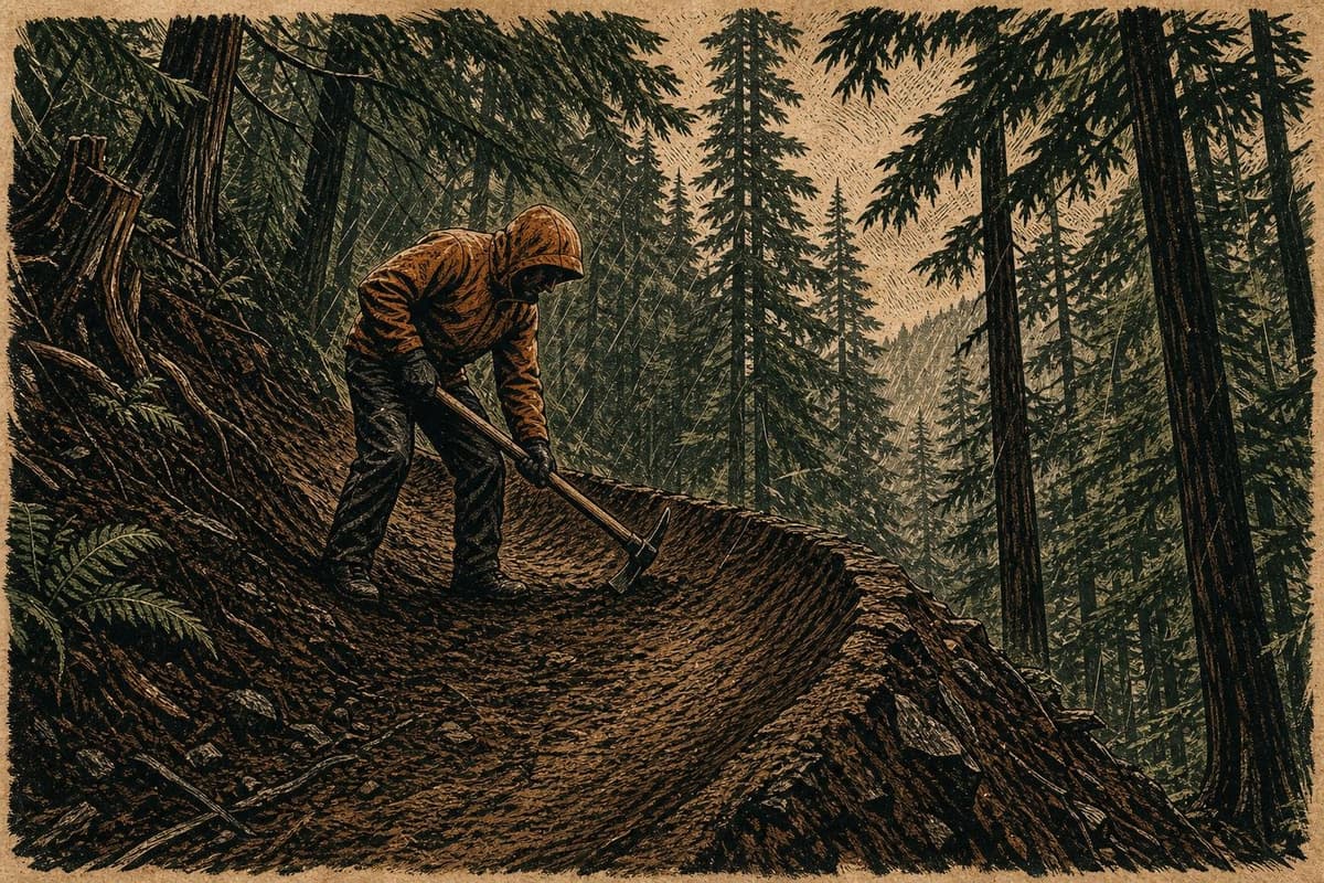 Hero image for "The Volunteer Model Is Doing the Work — and Showing Its Limits"