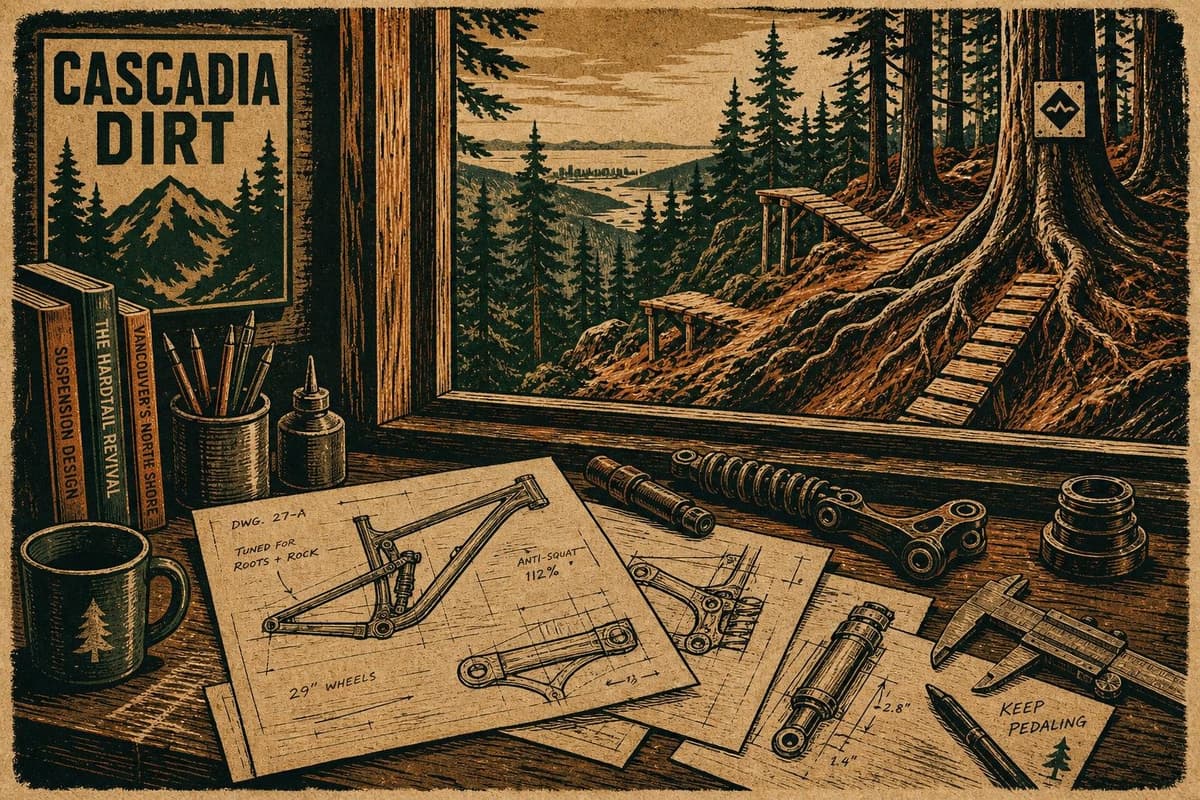 Hero image for "Rocky Mountain's North Shore Bet Is About More Than Nostalgia"