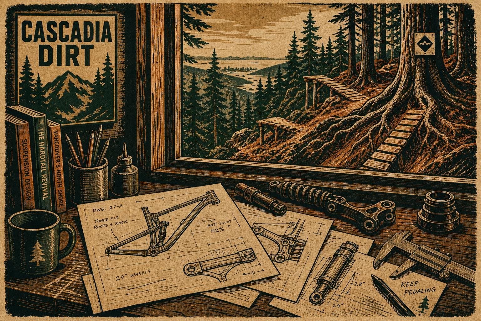 Hero image for "Rocky Mountain's North Shore Bet Is About More Than Nostalgia"
