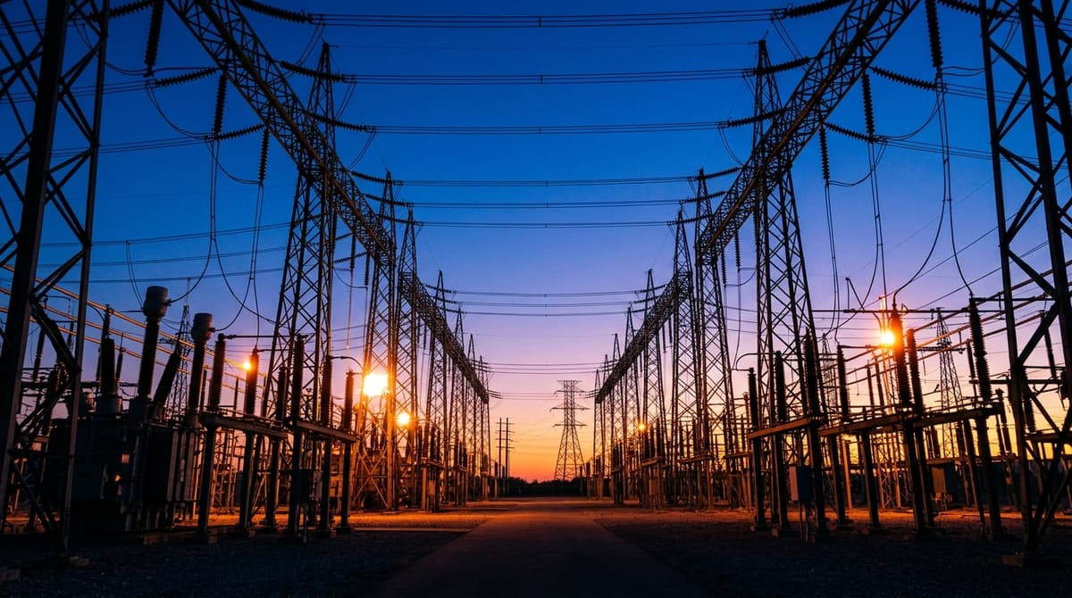 Hero image for "FERC's June Deadline Is the Most Important Energy Vote You've Never Heard Of"