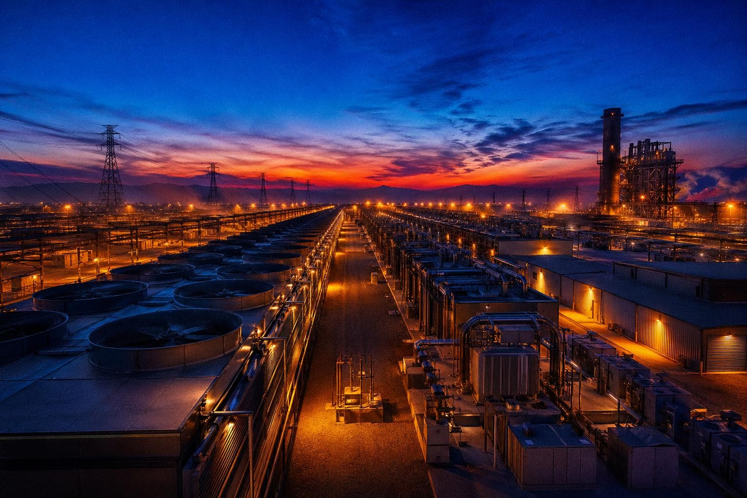 Hero image for "AI Is Eating the Grid — and That's the Best News You've Heard All Year"