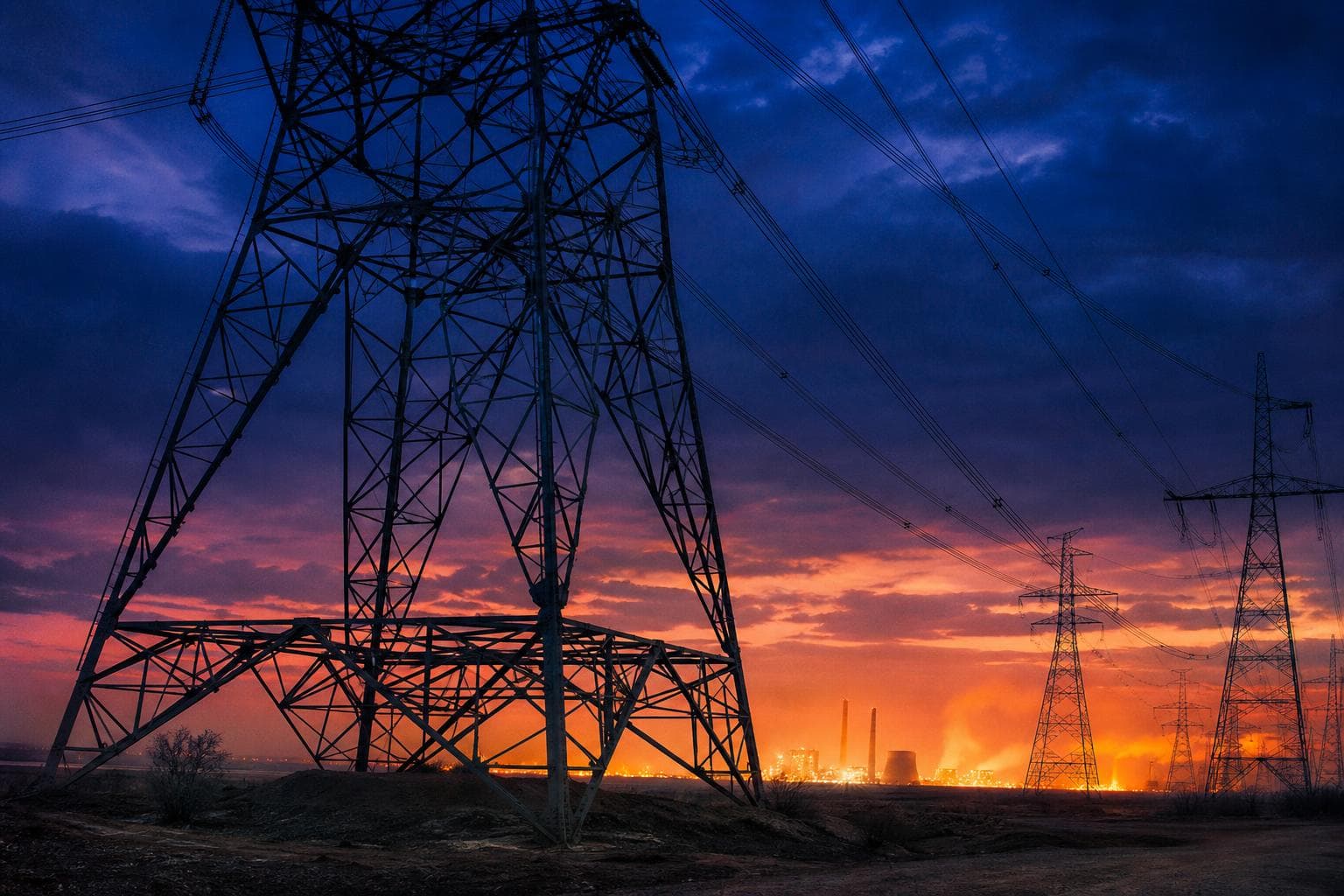 Hero image for "The Wire Is Still the Wall — and $1.3 Trillion Might Not Be Enough"
