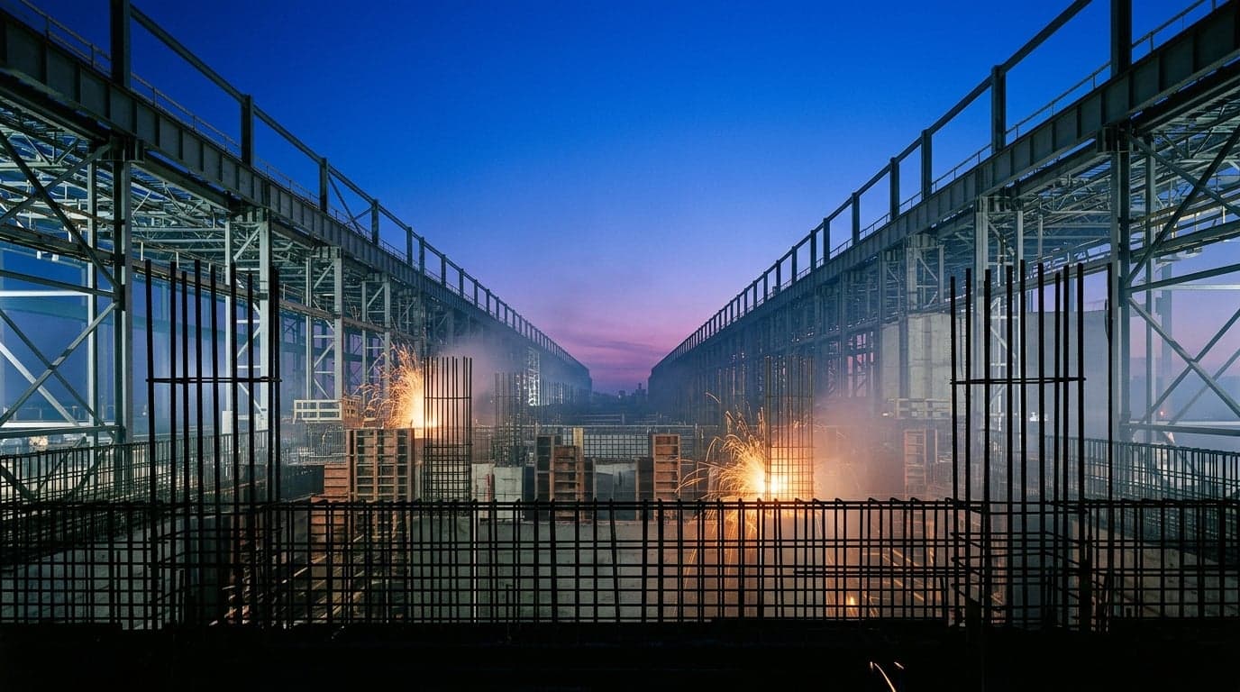Hero image for "The NRC Just Rewrote the Nuclear Rulebook — While the Grid Keeps Filling Up"
