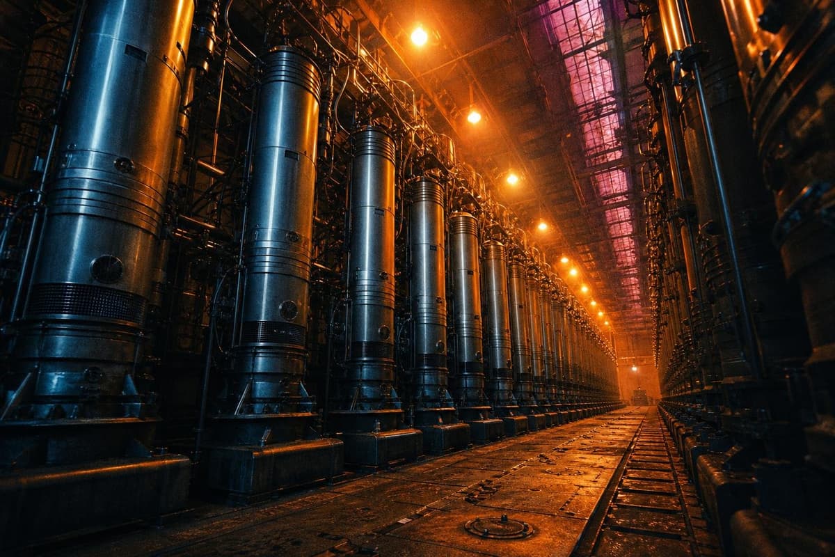 Hero image for "The Fuel Problem Nobody Wants to Talk About"