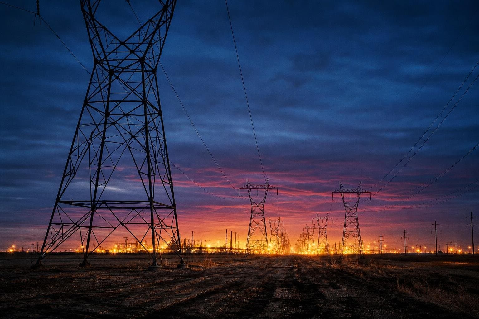 Hero image for "The Wire Is the Wall — and FERC Just Made Its Most Aggressive Move Yet to Tear It Down"