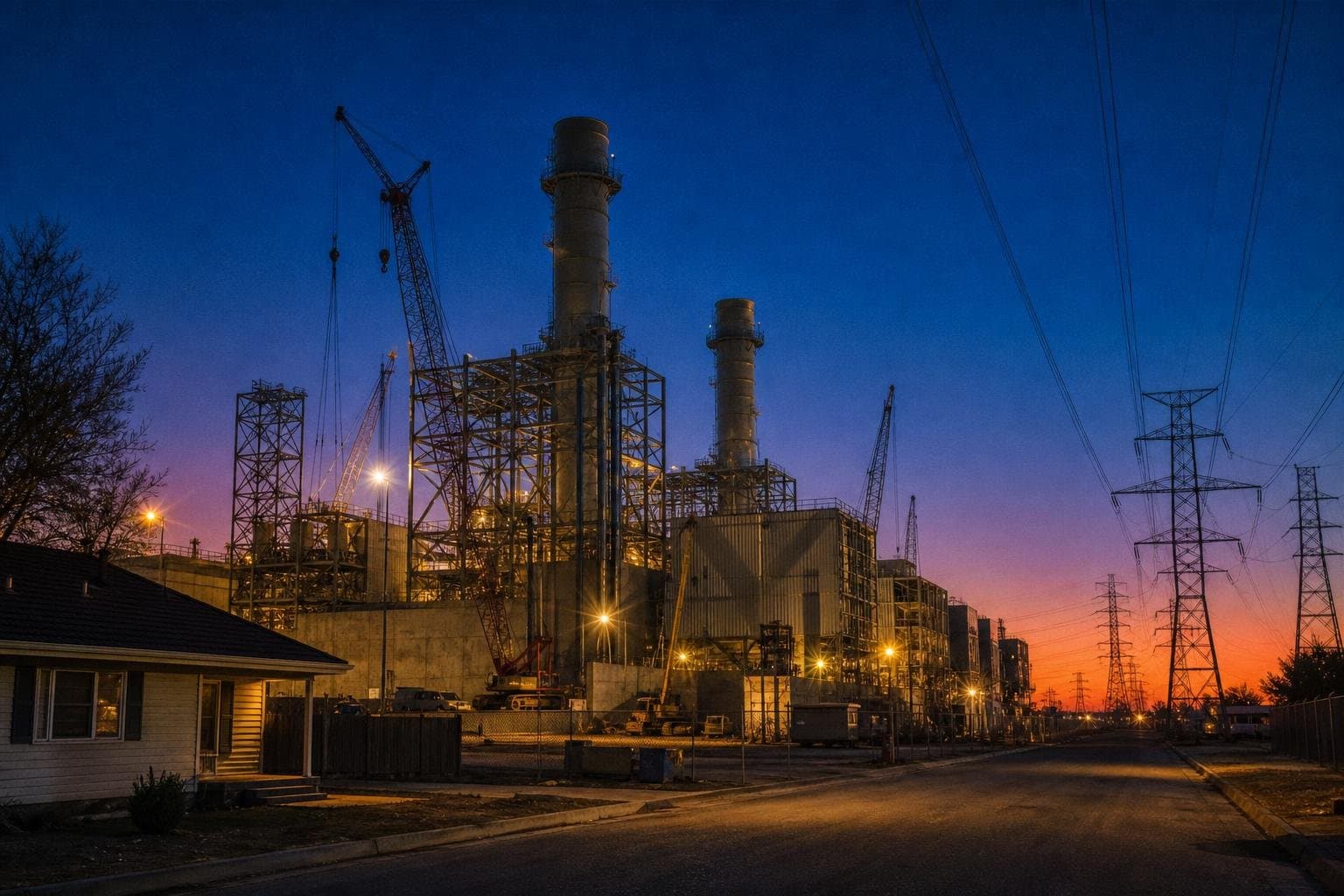 Hero image for "Walmart Just Joined the Nuclear Power Club — and the Grid Didn't Build It"