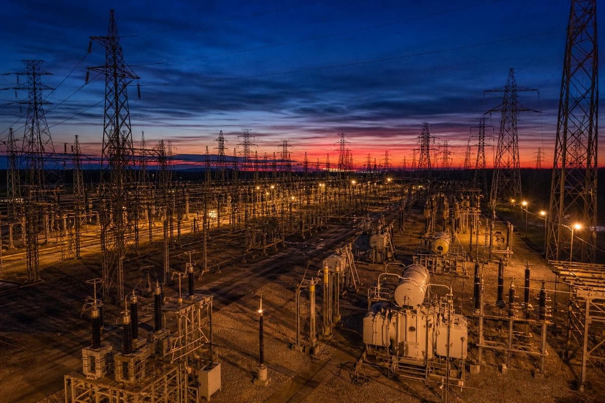 Hero image for "New York Just Blinked — and PJM's $16.4 Billion Bill Explains Why"