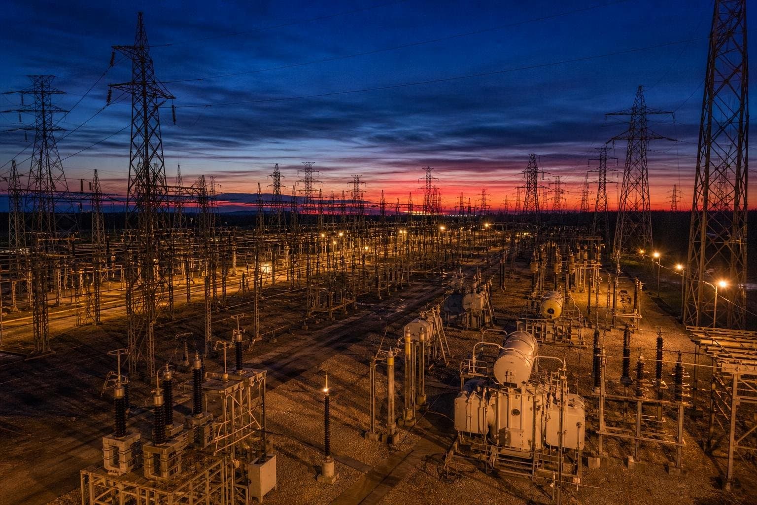 Hero image for "New York Just Blinked — and PJM's $16.4 Billion Bill Explains Why"