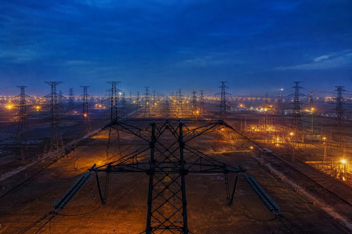 Hero image for "The Queue Is the Bottleneck — And FERC Just Made It a Capital Decision"
