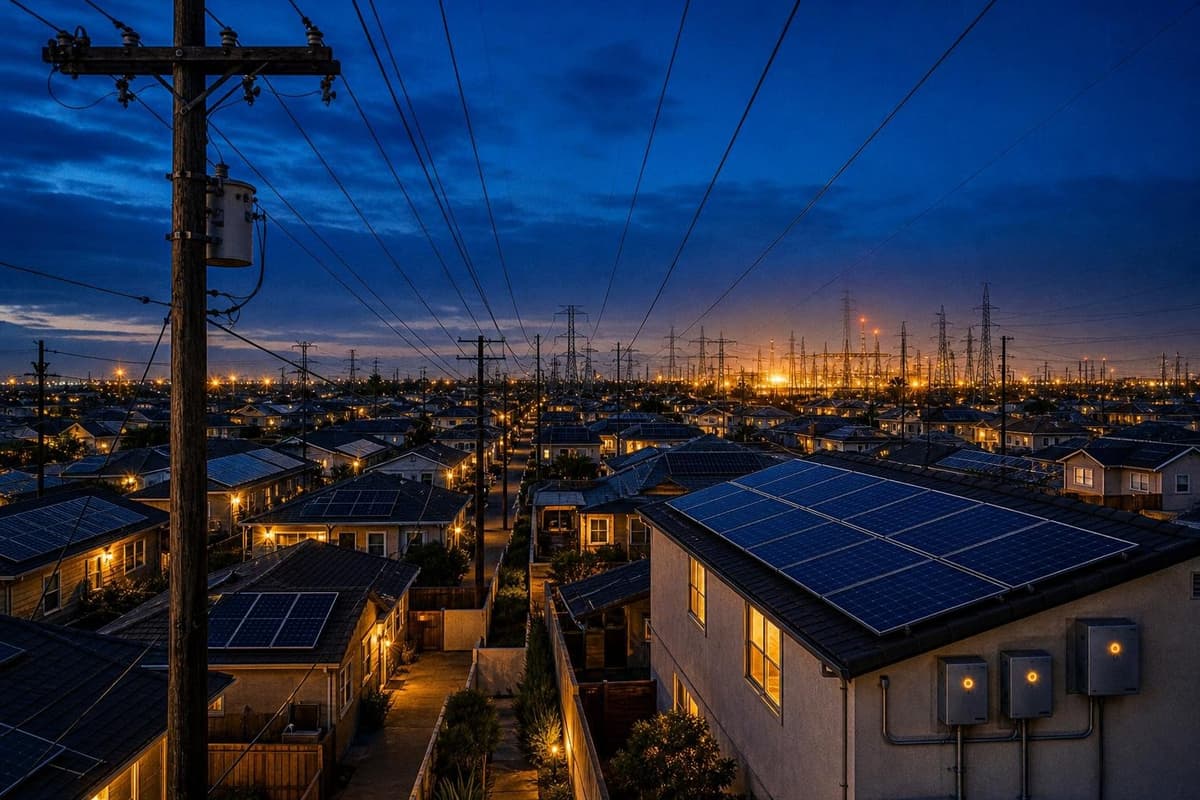 Hero image for "The Grid's Demand Problem Just Got a Software Answer — and It's Already 37.5 GW"