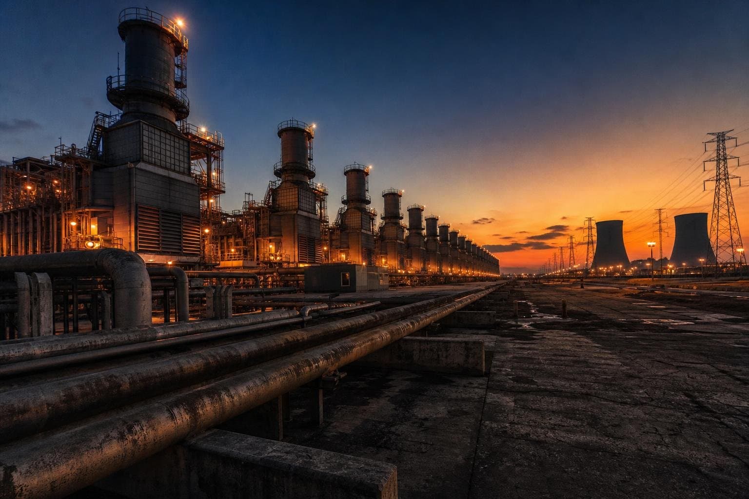 Hero image for "The Gas Bailout for AI Is Real — and It's Enormous"