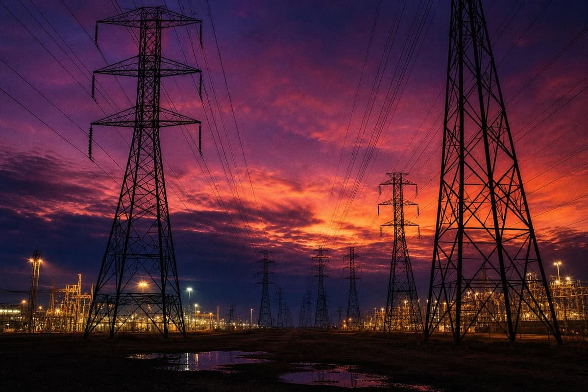 Hero image for "The EIA's Record Forecast Is Already Being Revised — and That's the Most Important Story in Energy Right Now"