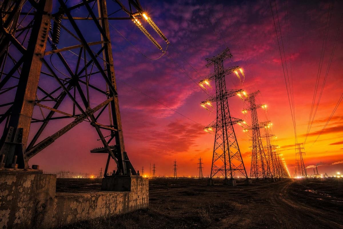 Hero image for "Half of America's Planned Data Centers May Never Get Built — and the Grid Is Why"