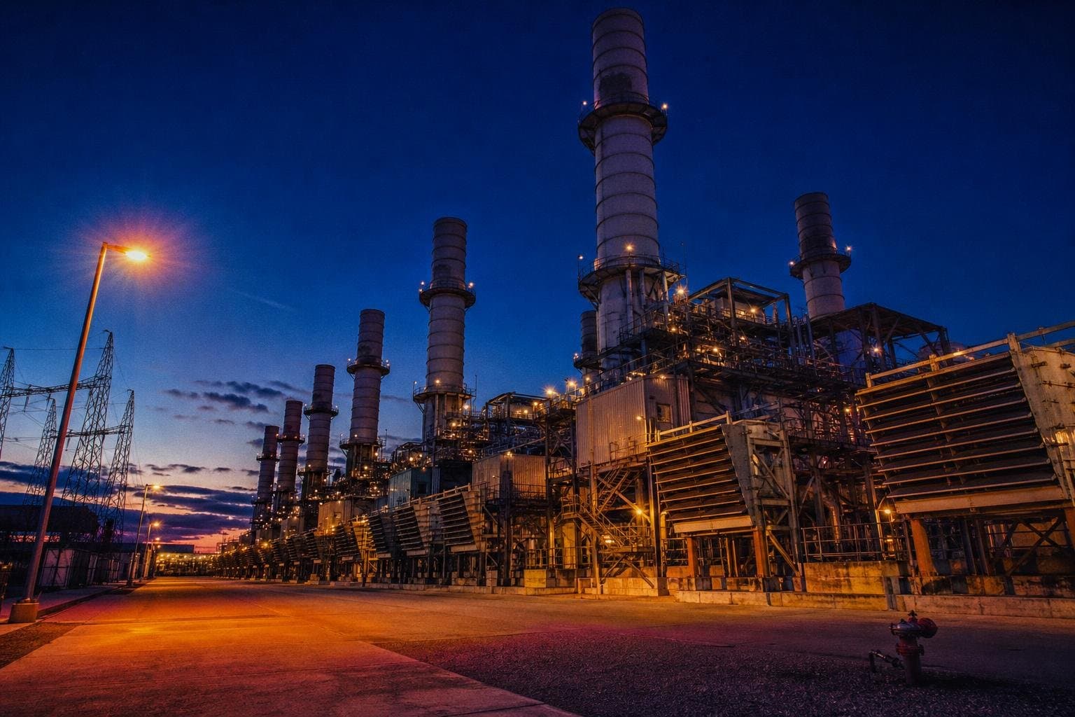 Hero image for "The Gas Bet Hyperscalers Are Making Could Blow Up Their Margins"