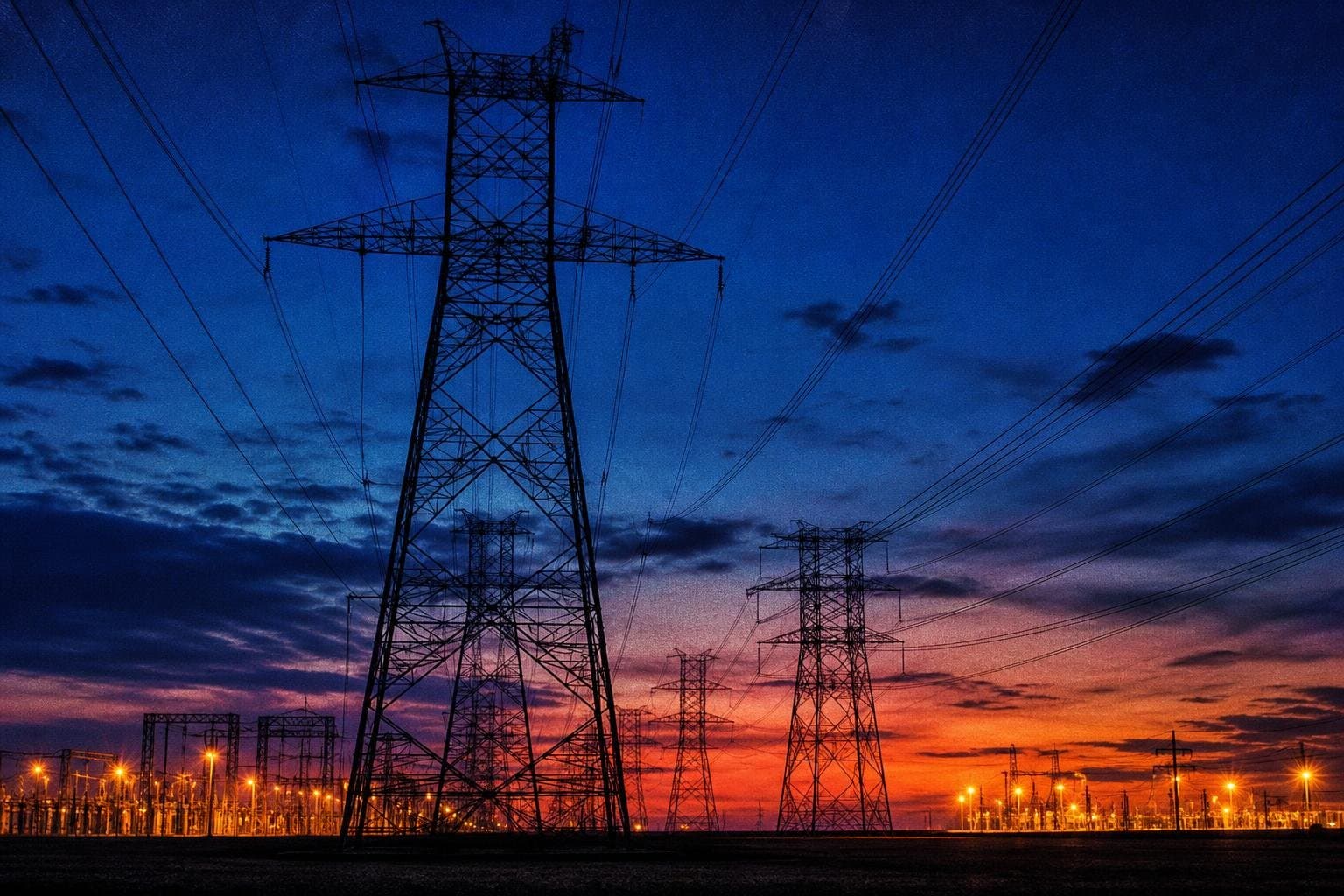 Hero image for "CoreWeave's Bond Rout Is Noise. The Data Center Backlash Is Signal."