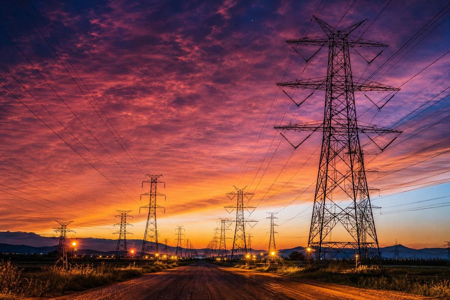 Hero image for "FERC Just Admitted the Grid's Seasonal Playbook Is Dead"