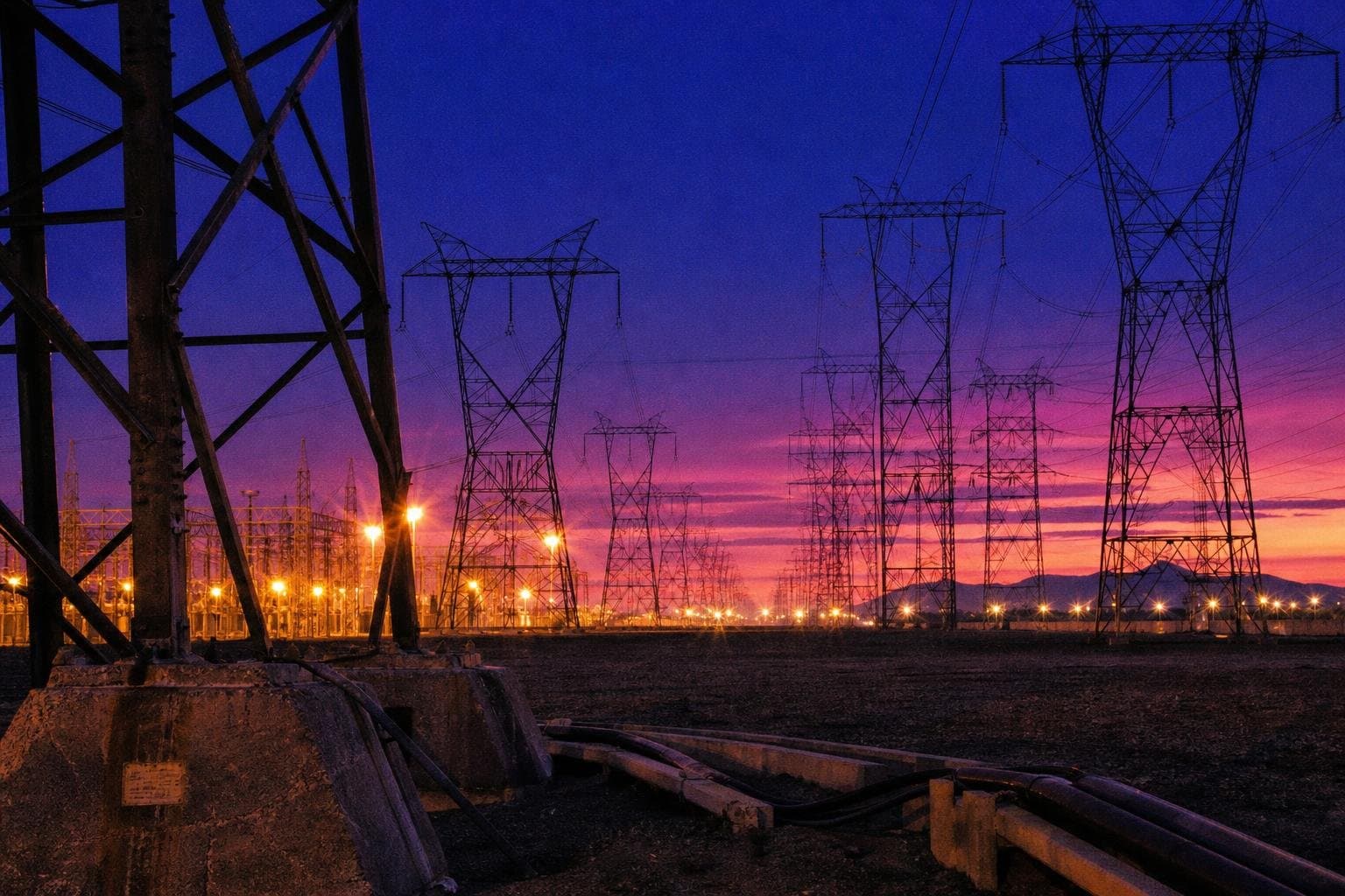 Hero image for "The "Era of Abundance" Just Got Declared Dead — By Investors, Not Environmentalists"