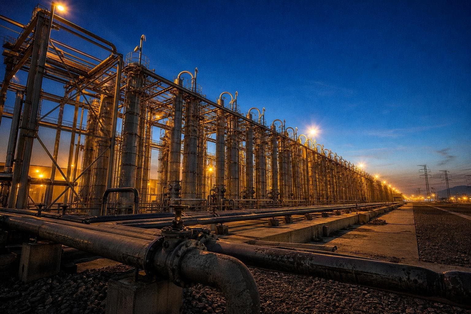Hero image for "America Buys 93% of Its Reactor Fuel From Someone Else — and the Fix Is Still Years From Full Capacity"
