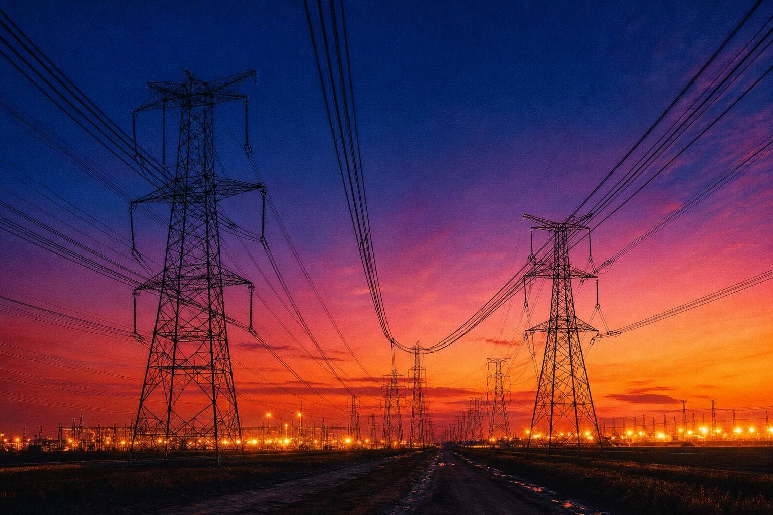 Hero image for "FERC Is Refereeing a Power Fight It Didn't Design the Rules For"