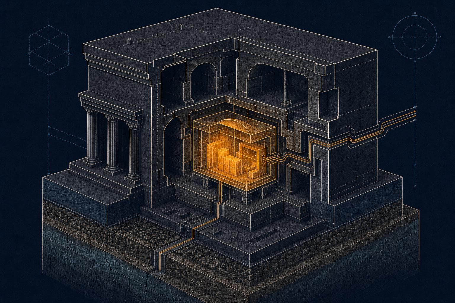 Hero image for "Lua's Design Was Never About Lua"