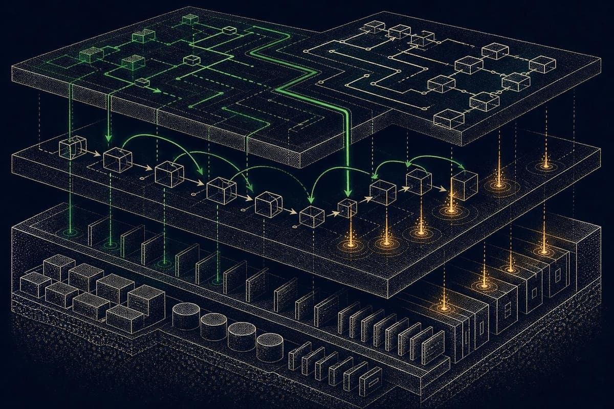 Hero image for "Ownership Tracks More Than Memory — That's the Whole Point"