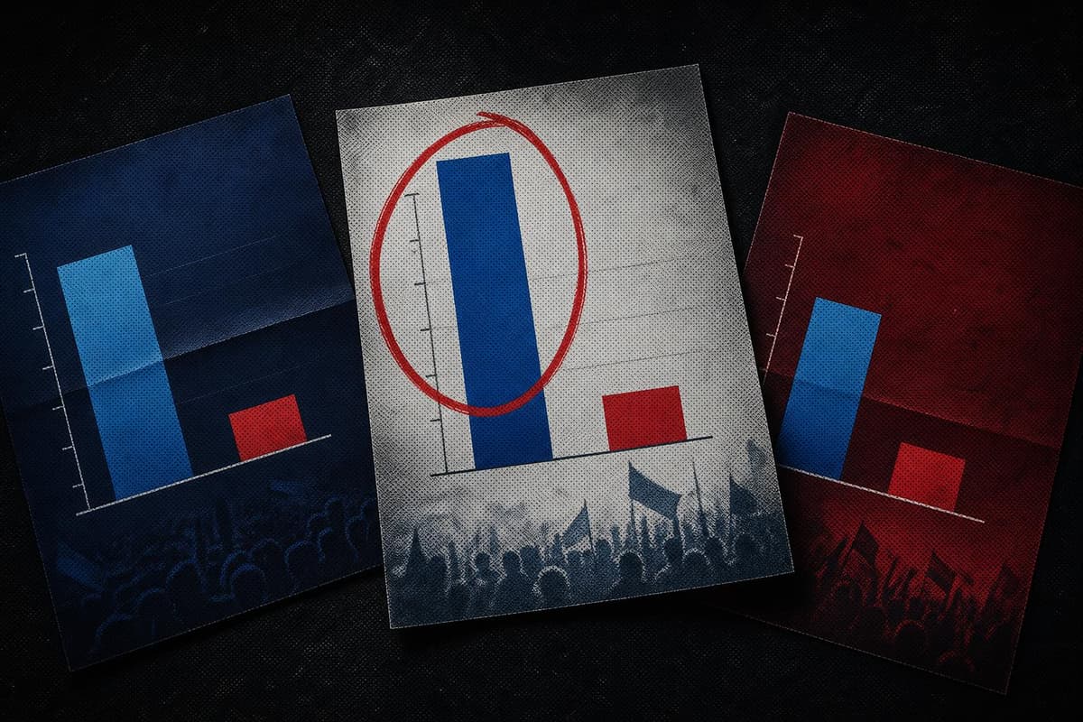 Hero image for "The 98.2% Number Has a Twin. It's Just as Broken."