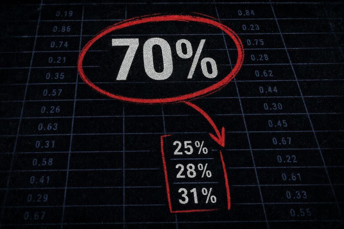Hero image for "The "70%" Misinformation Stat Is Doing Exactly What It Warns Against"