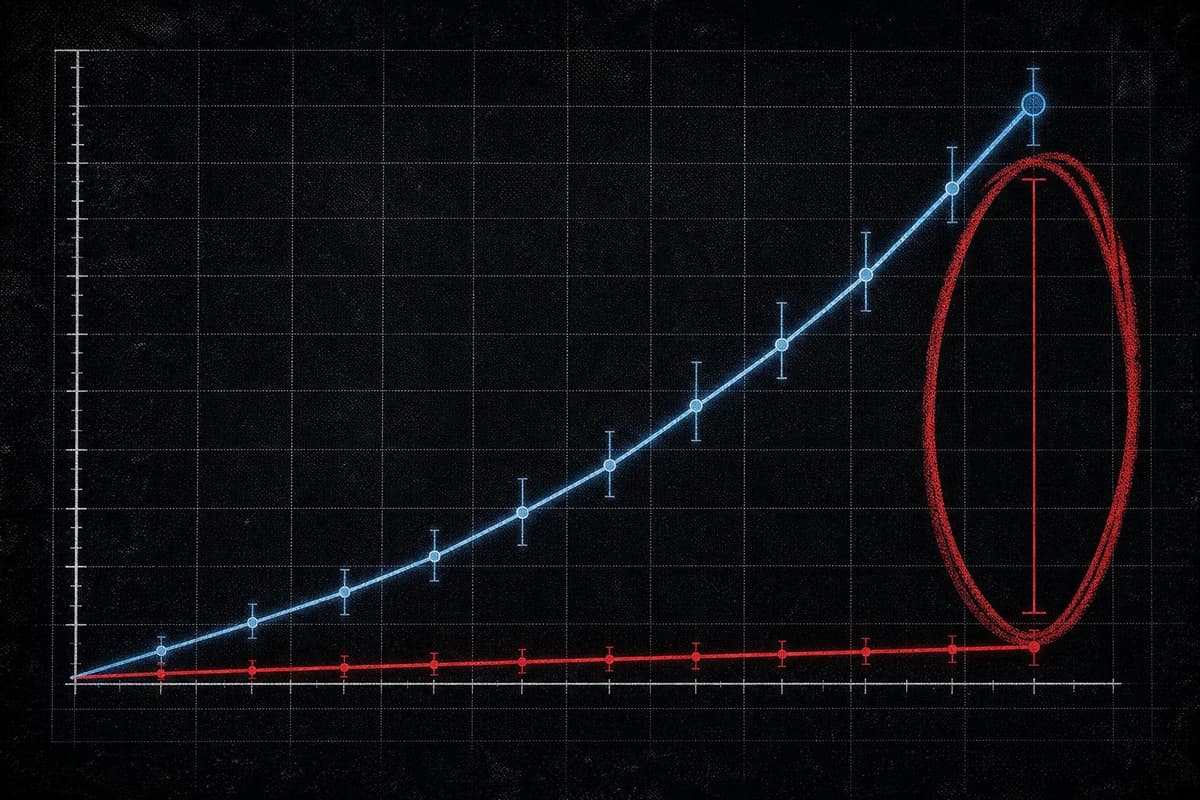 Hero image for "The "Wedges" Paper Told the World Carbon Capture Was Ready. It Wasn't. The Math Was Never Close."