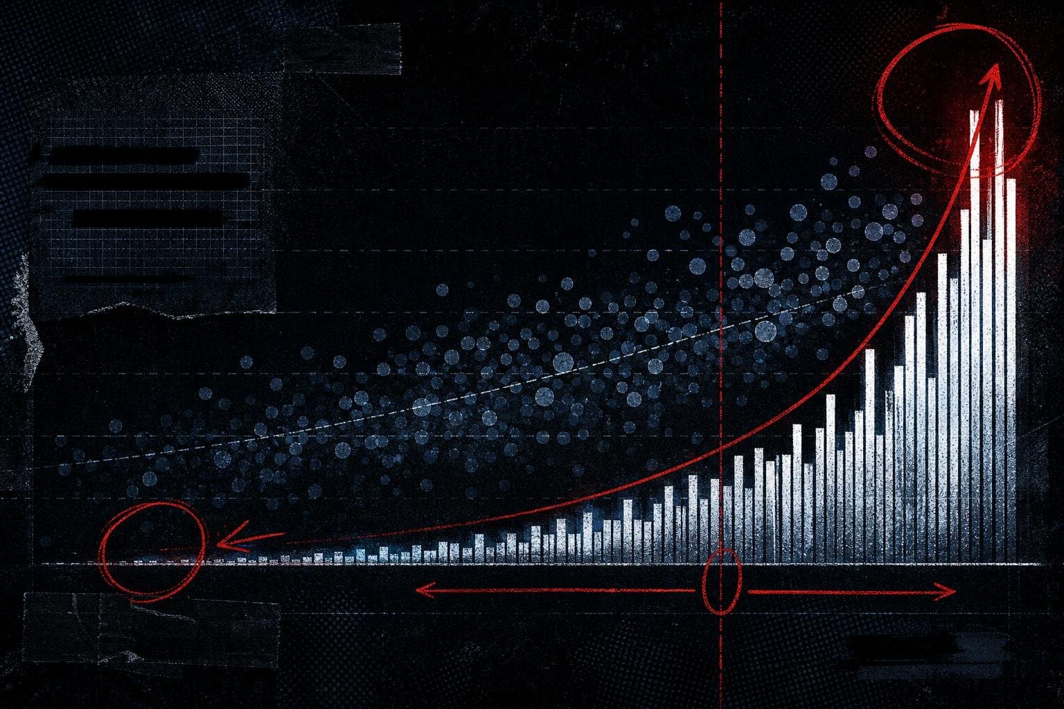 Hero image for "The Congo Ebola CFR Just Hit 45.9%. The Number You Should Be Watching Is 86."