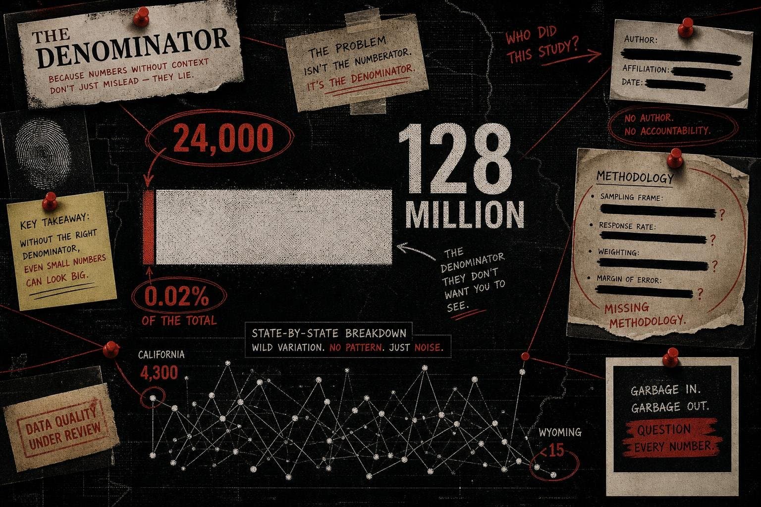 Hero image for "The Census Noncitizen Voting Report Had No Named Authors. Now We Know Why."