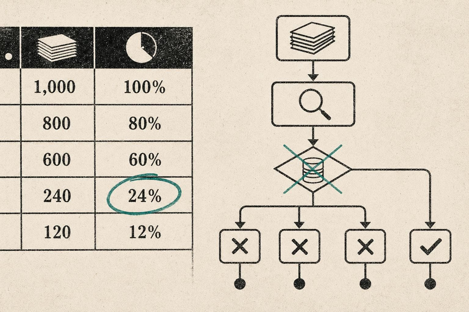 Hero image for "The Replication Numbers Are In. They're Not Great."