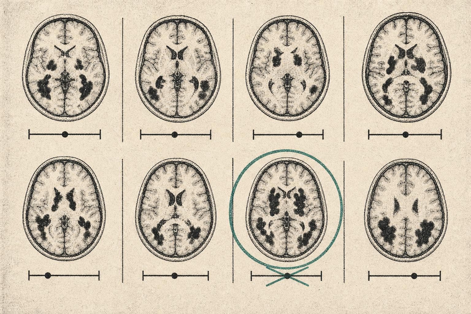 Hero image for "Brain Imaging Studies Keep Failing Replication. A New Preprint Explains Part of Why."