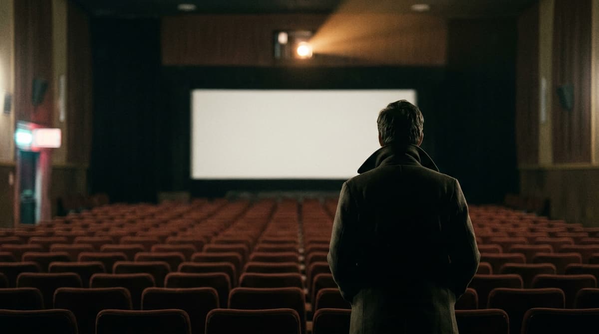Hero image for "The 2026 Cannes Lineup Is a Veteran's Game — And That's Both Its Strength and Its Problem"