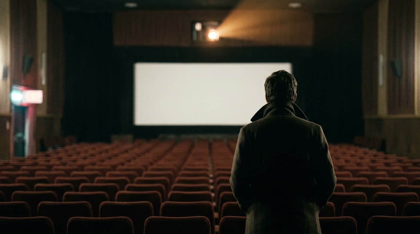 Hero image for "The 2026 Cannes Lineup Is a Veteran's Game — And That's Both Its Strength and Its Problem"