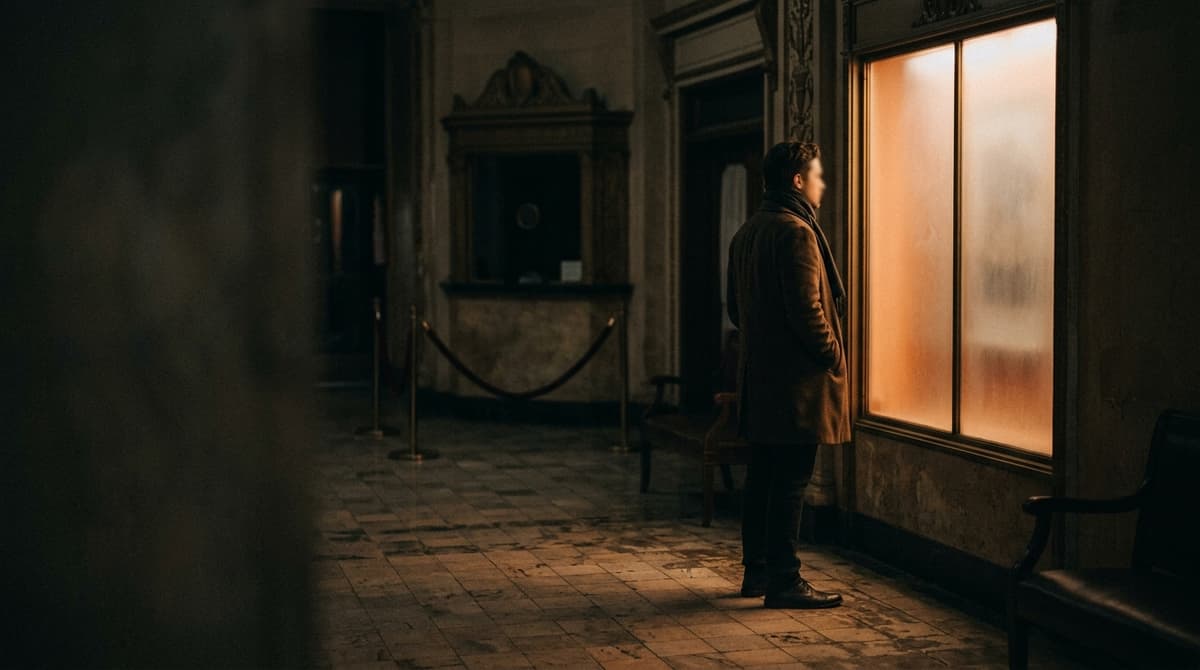 Hero image for "Sean Baker Goes to Warner Bros. — And That's the Most Interesting Distribution Story of the Year"