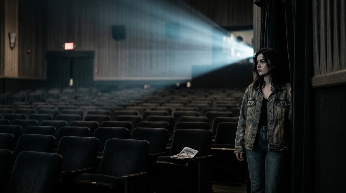 Hero image for "Jane Schoenbrun at Cannes Is the Only Genuinely Risky Bet in a Lineup Full of Safe Auteurs"