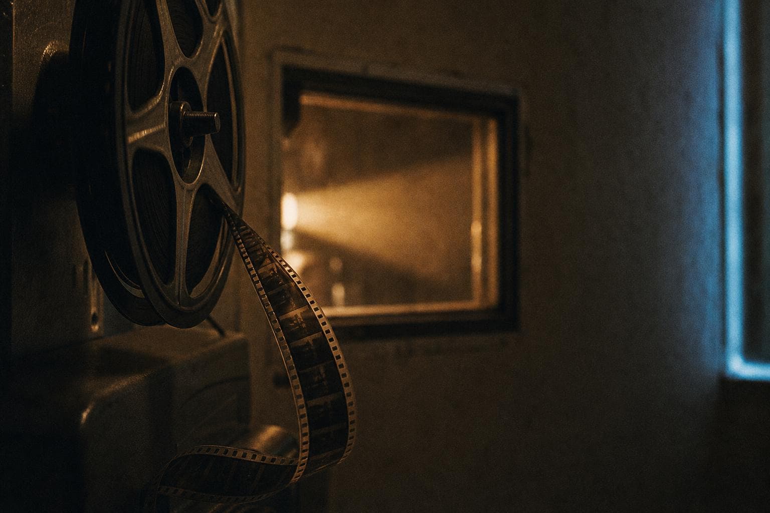 Hero image for "The Week's Best Indie Story Has Nothing to Do With the Best Indie Film"