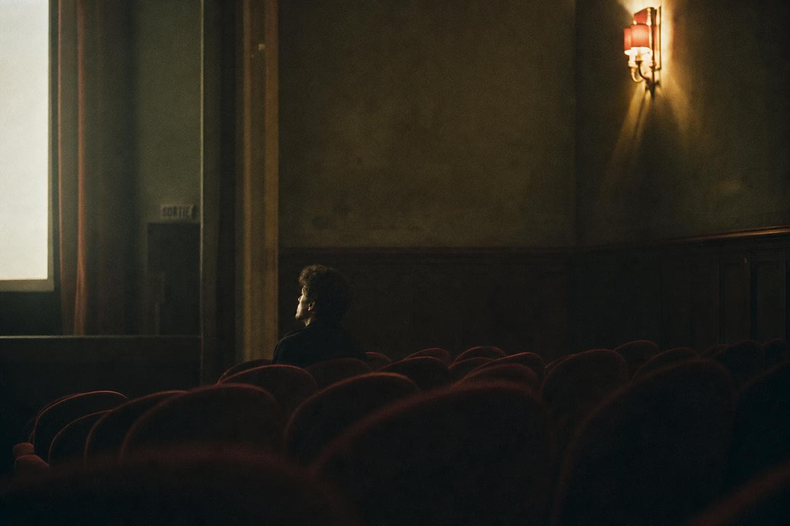 Hero image for "MUBI Is Quietly Building the Most Interesting Financing Infrastructure in Indie Film"