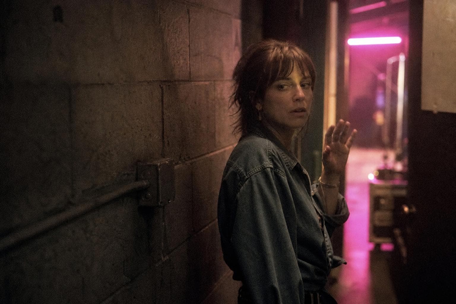 Hero image for "*Film Comment* Relaunched, *The Drama* Hit $100M, and the Week's Most Interesting Release Is About a Country Singer You Probably Haven't Heard Of"