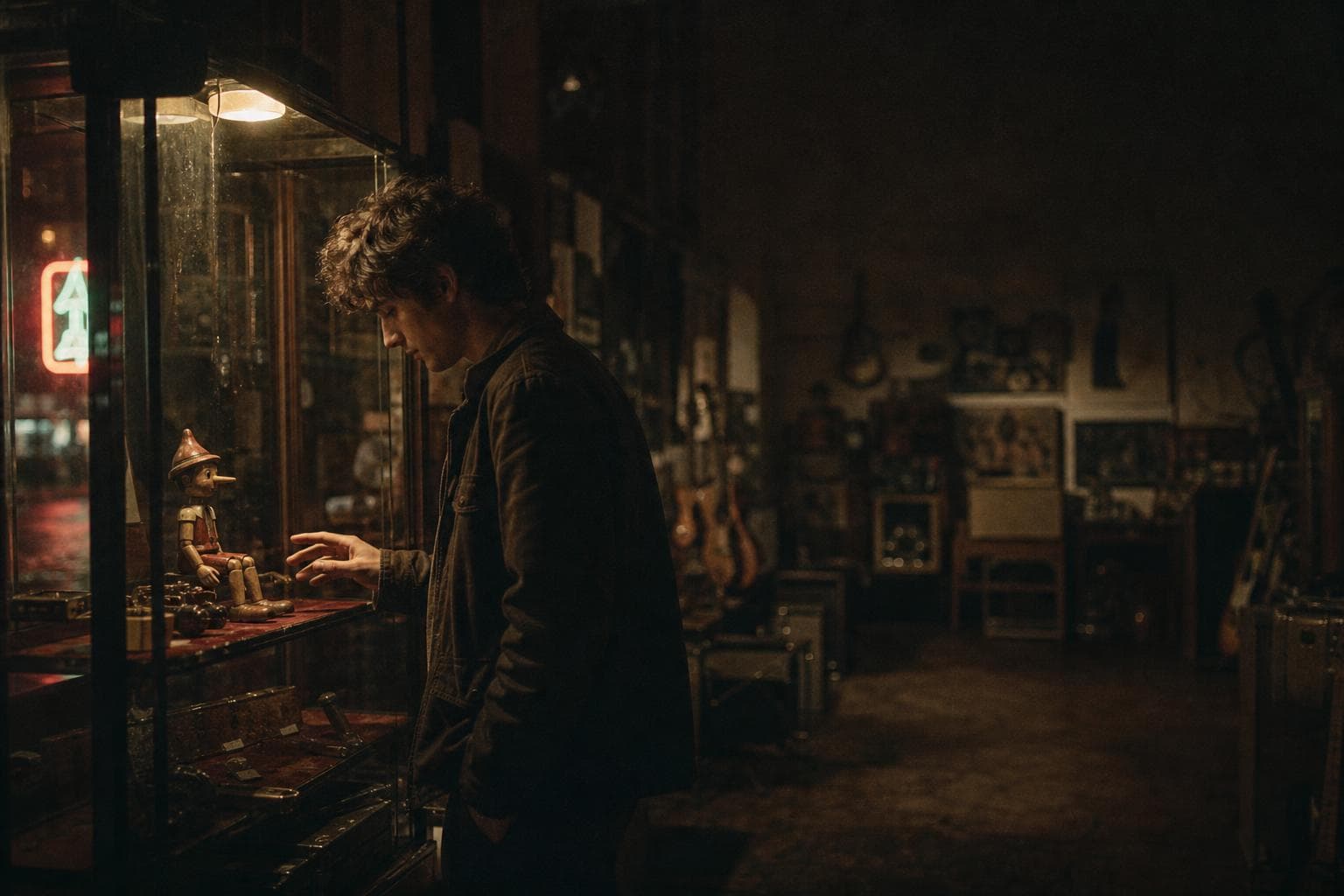 Hero image for "Cannes Week One Has a Breakout, a Legend's Return, and a Horror Film That Opened in Theaters Today — Here's What Actually Matters"