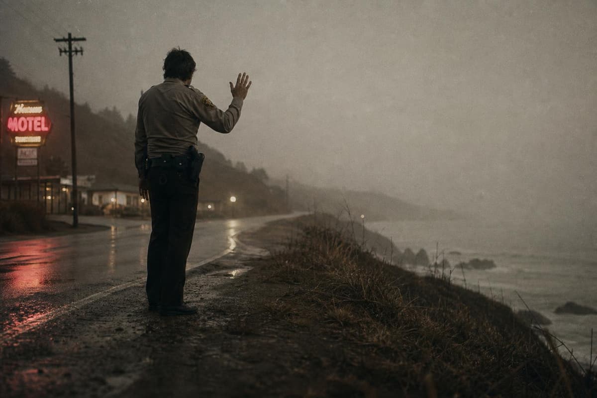 Hero image for "Cannes 2026 Is Over. The Acquisition Story Was Neon, and the Film Worth Arguing About Is *Hope*."