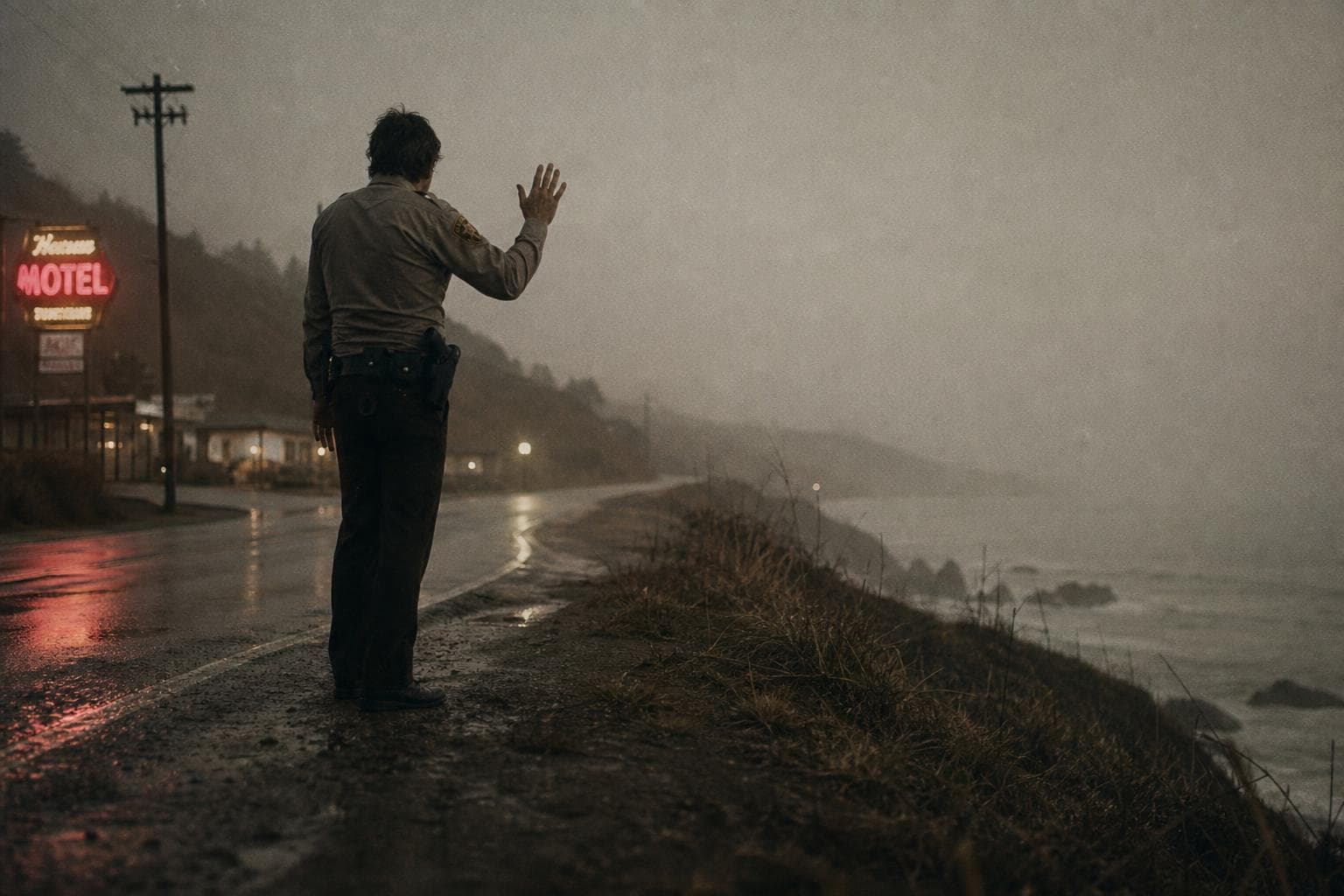 Hero image for "Cannes 2026 Is Over. The Acquisition Story Was Neon, and the Film Worth Arguing About Is *Hope*."
