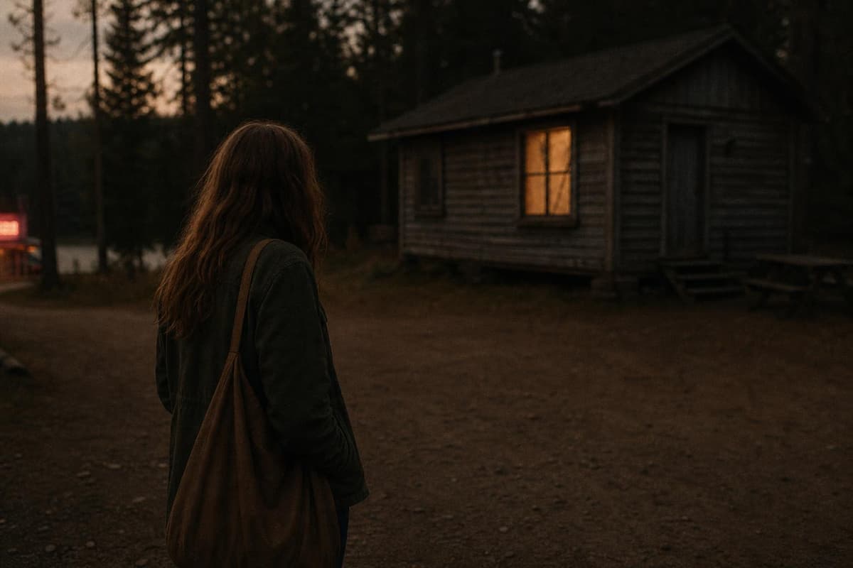 Hero image for "Jane Schoenbrun's Summer Is the Most Interesting Distribution Bet in Indie Film Right Now"