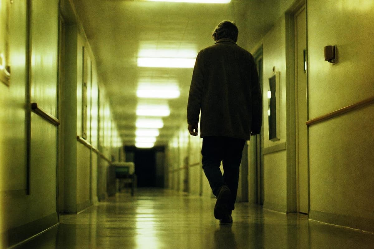 Hero image for "*Backrooms* Just Opened at $81M. The More Interesting Story Is What It Means for A24's Summer."