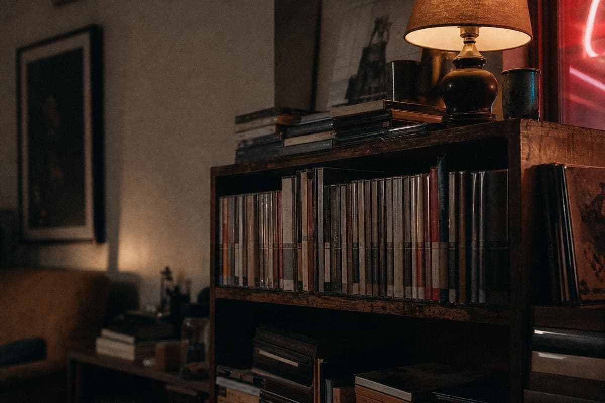Hero image for "Physical Media Is Having a Moment — And It's Exposing a Real Problem With How We Watch Film"