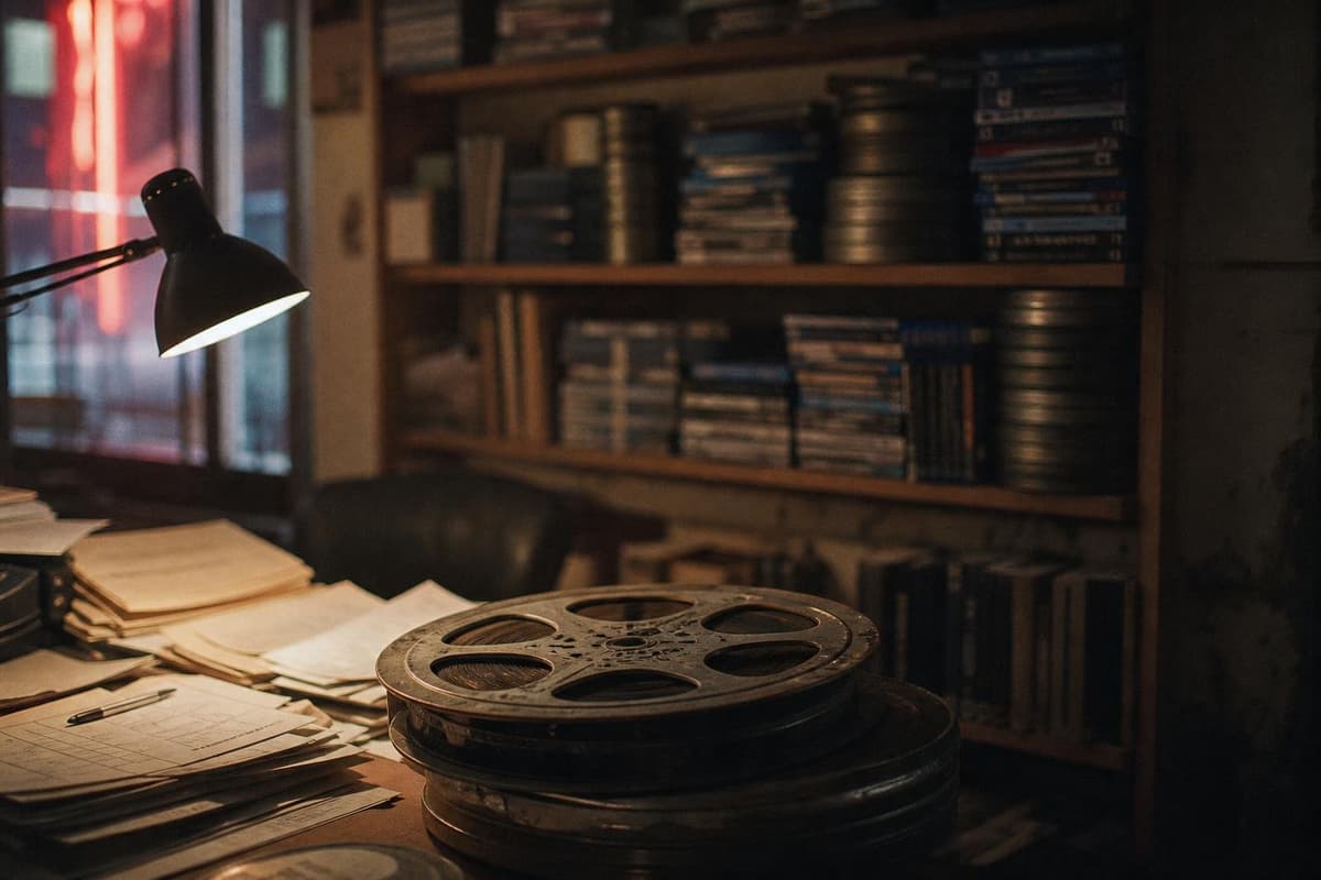 Hero image for "The Kino Lorber Moment: How One Distributor Is Quietly Winning the Post-Cannes Acquisition Race"