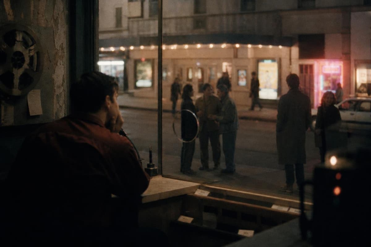 Hero image for "The Specialized Box Office Is Working Exactly as Designed — Which Is Both Good News and a Problem"