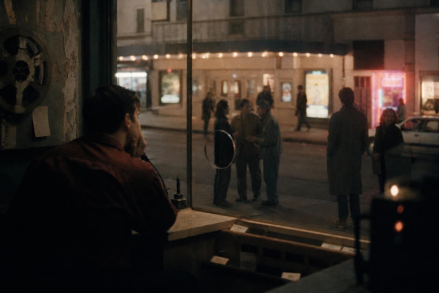 Hero image for "The Specialized Box Office Is Working Exactly as Designed — Which Is Both Good News and a Problem"