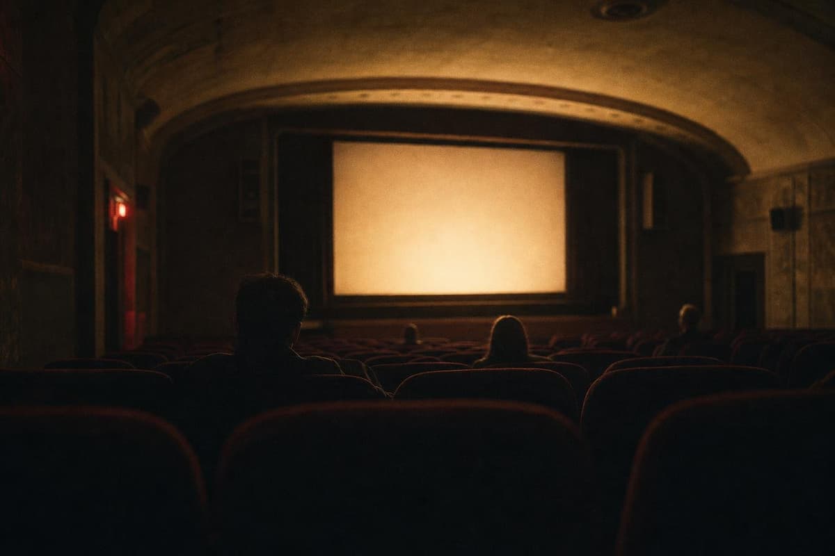 Hero image for "The Specialized Box Office Is Telling You Something — If You Know How to Read It"