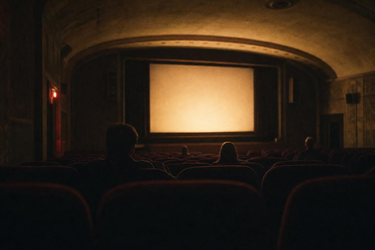 Hero image for "The Specialized Box Office Is Telling You Something — If You Know How to Read It"